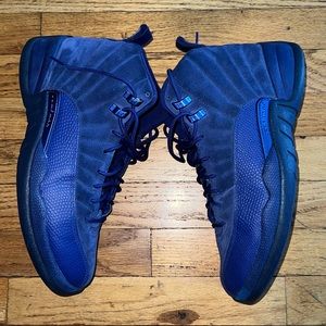 Michael Jordan Sneakers size 10